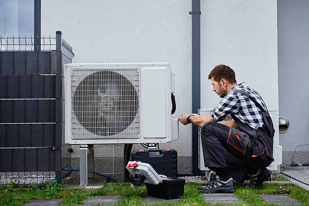 Trusted Emergency Ac Repair service in Spring Glen, UT - HVAC Repair CO